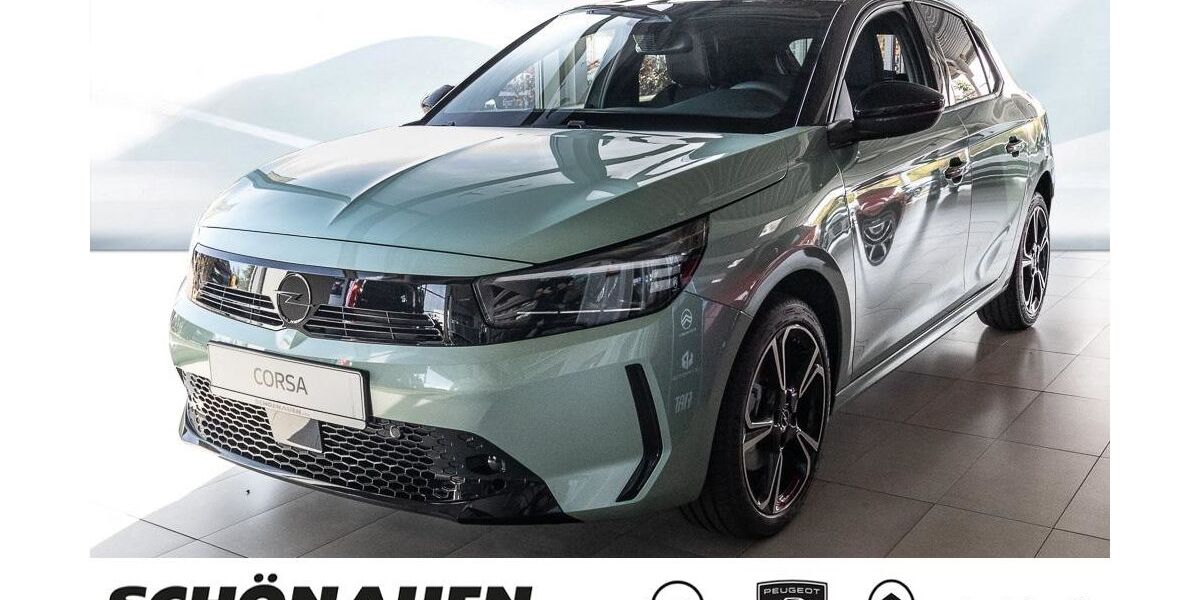 Opel Corsa 3.900 km 22.450 &euro; Erftstadt 50374