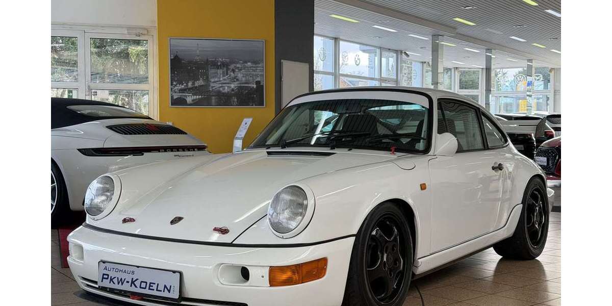 Porsche 911 115.800 km 59.950 &euro; Kerpen 50171