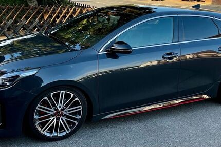Kia pro ceed / ProCeed