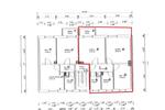 Etagenwohnung Remscheid - 3 Zimmer, 64 m&sup2;, 149.000&euro; | Angebot:26819161