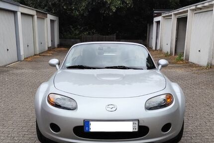 Mazda MX-5 86.500 km 8.950 &euro; Troisdorf 53840