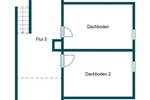 Einfamilienhaus Solingen Gräfrath - 6 Zimmer, 108 m&sup2;, 160.000&euro; | Angebot:26418450