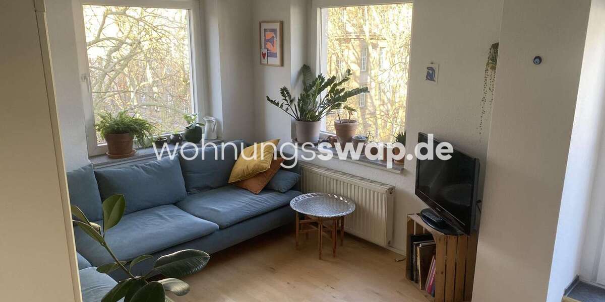 Etagenwohnung Köln - 4 Zimmer, 104 m&sup2;, 1.250&euro; | Angebot:25724657