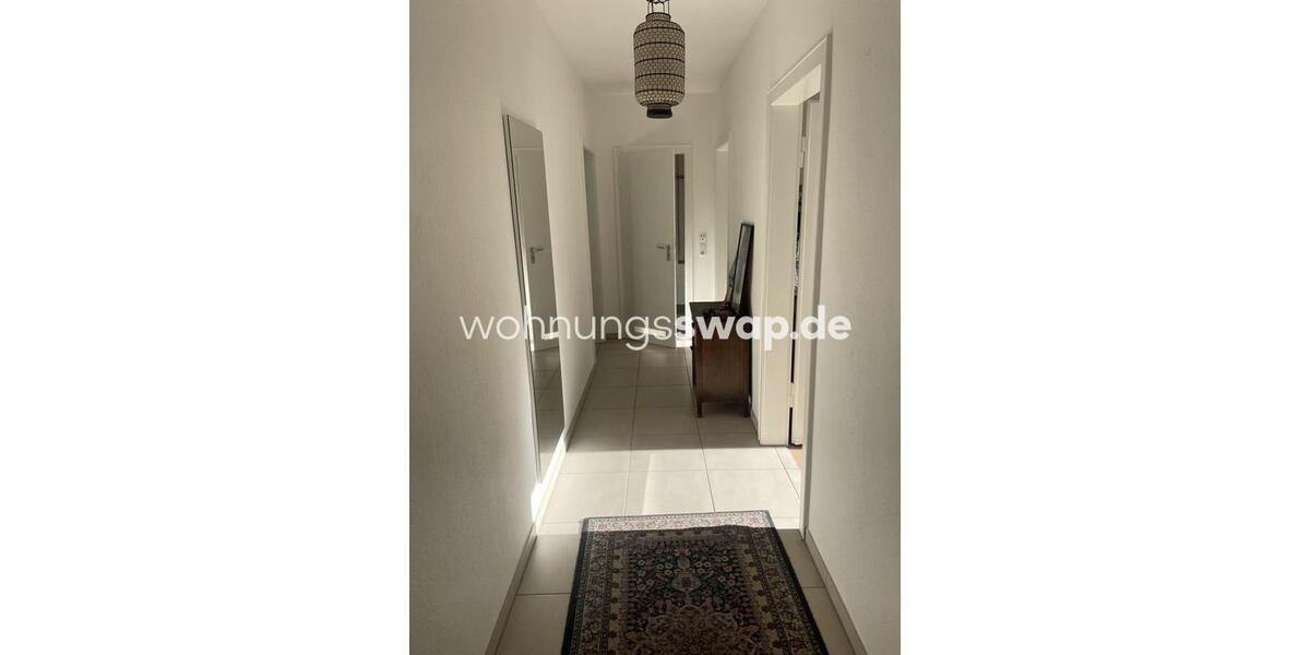 Wohnungsswap - 2 Zimmer, 52 m² - Overbeckstraße, Köln 2 zimmer