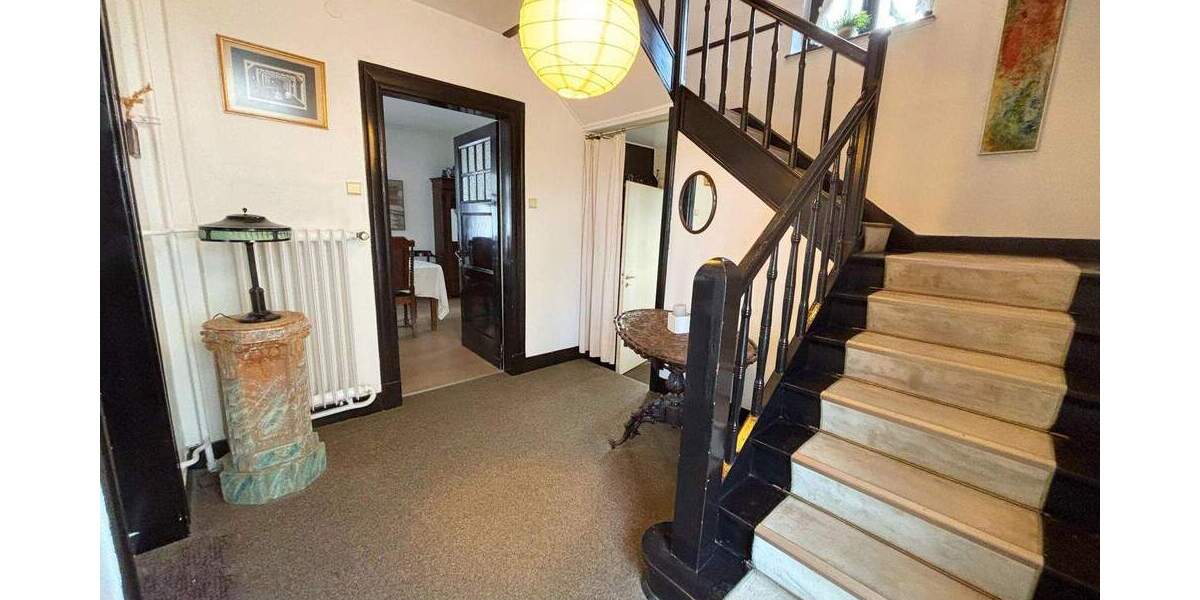 Einfamilienhaus Leverkusen Bürrig - 7 Zimmer, 160 m&sup2;, 619.500&euro; | Angebot:24721315