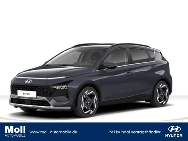 Hyundai BAYON 2.500 km 19.850 € Köln 50825