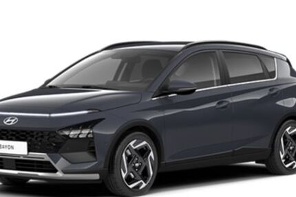 Hyundai BAYON 2.500 km 20.475 € Köln 50825