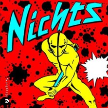 Nichts 22.11.2025 Ratinger Hof