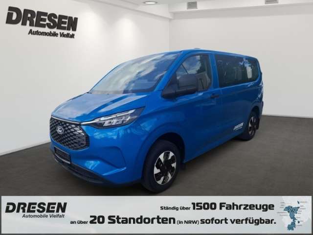 Transit Custom