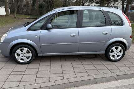 Opel Meriva 200.000 km 2.050 &euro; Köln 51103