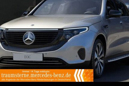 Mercedes-Benz EQC 55.630 km 33.490 &euro; Neuss 41460