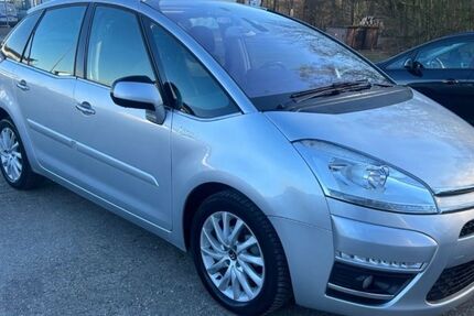 Citroen C4 Picasso 199.000 km 3.750 &euro; Köln 50765