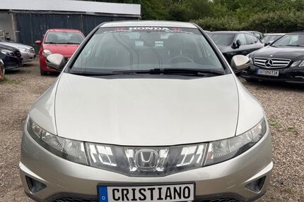 Honda Civic 165.000 km 3.499 &euro; Köln 51107