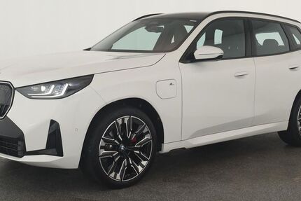 BMW X3 20.300 km 63.884 &euro; Neuss 41460