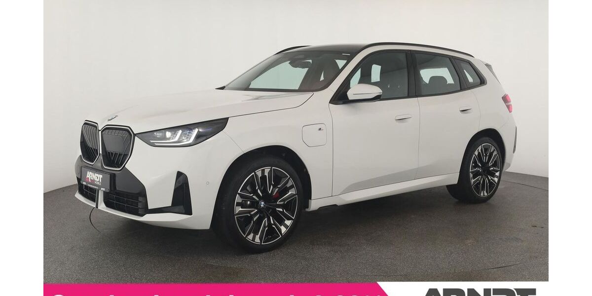 BMW X3 20.300 km 63.884 &euro; Neuss 41460