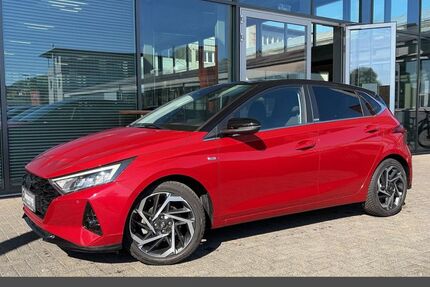 Hyundai i20 41.828 km 17.990 € Bergisch Gladbach 51429
