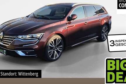 Renault Talisman 56.000 km 24.980 &euro; Köln 50968
