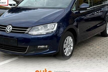 VW Sharan 117.701 km 21.829 &euro; Hilden 40721