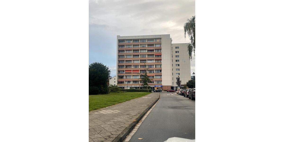 Apartment 1 Zimmer 42qm Düsseldorf Lörick 1 zimmer