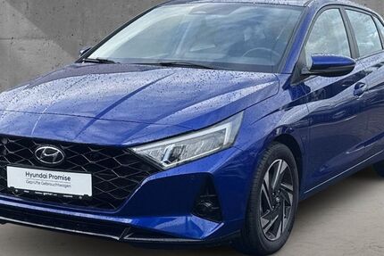 Hyundai i20 42.300 km 14.890 &euro; Hilden 40721