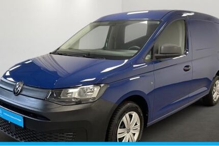 VW Caddy Maxi