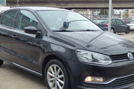 VW Polo 183.000 km 7.500 &euro; Köln 51105