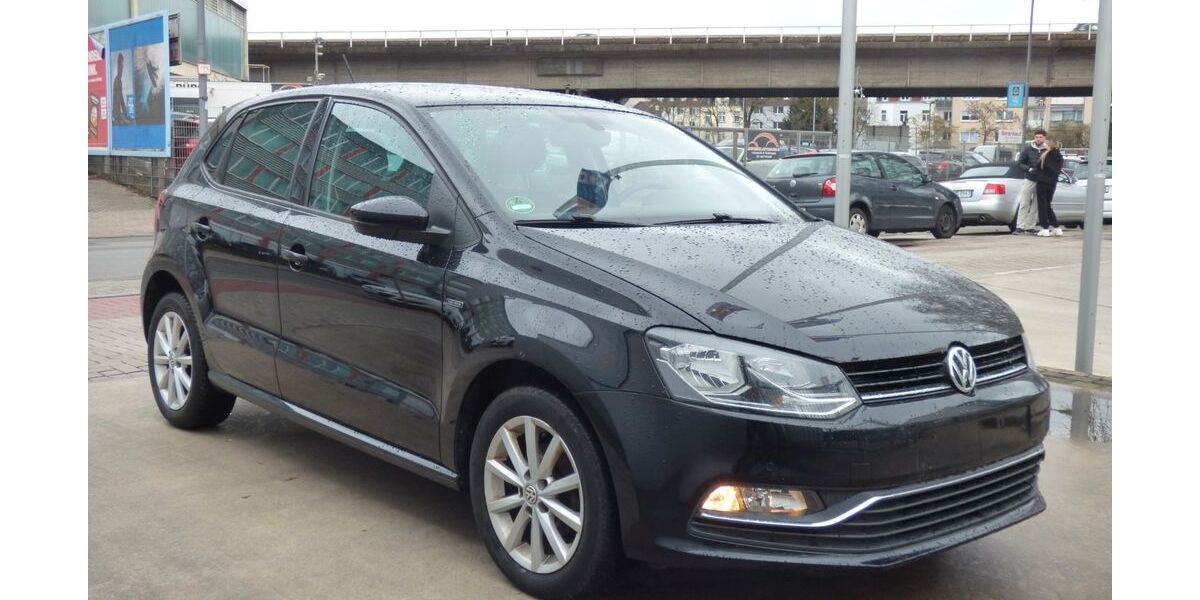 VW Polo 183.000 km 7.500 &euro; Köln 51105