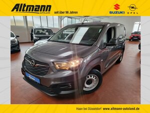 Opel Combo - e Edition PDC vo.&hi. Holzausbau verglaste 20.076 km 16.940 &euro; HAAN 42781