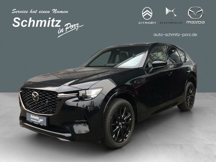 CX-60