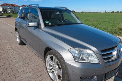 Mercedes GLK 350