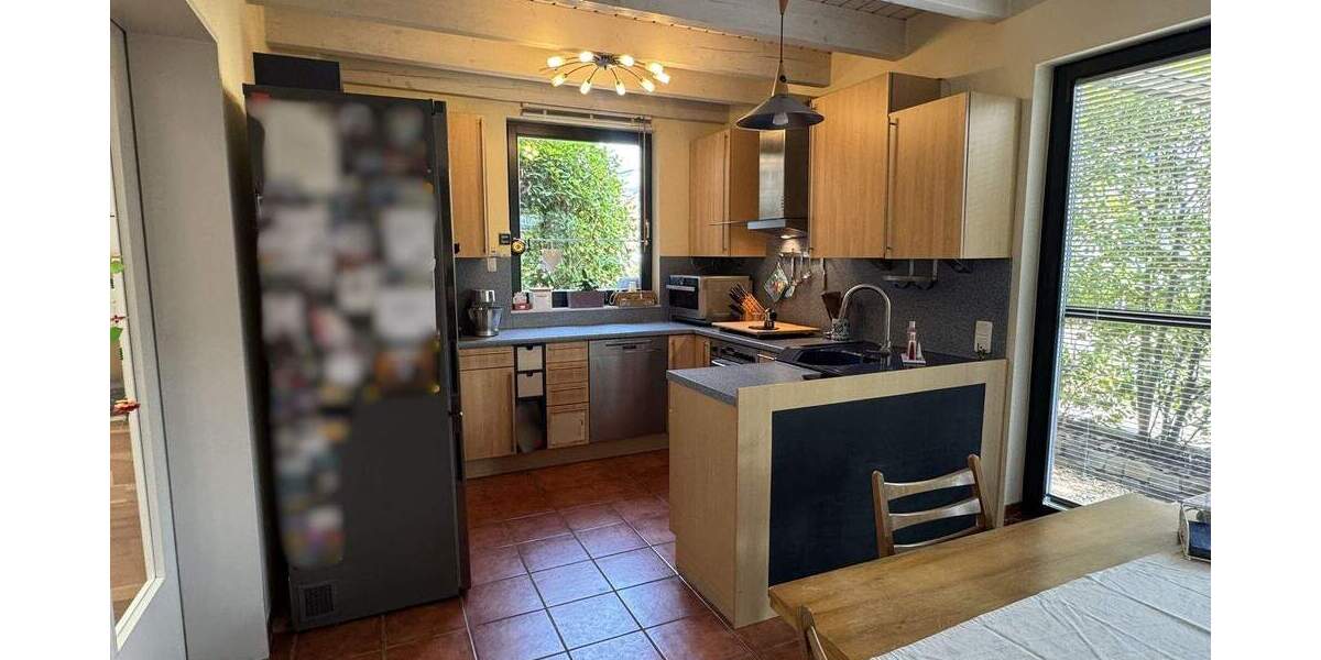 Einfamilienhaus Niederkassel Mondorf - 6 Zimmer, 205 m&sup2;, 830.000&euro; | Angebot:25567429