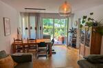 Erdgeschoßwohnung Köln Nippes - 3 Zimmer, 78 m&sup2;, 80&euro; | Angebot:26092438