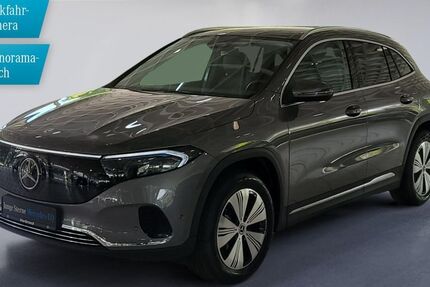 Mercedes-Benz EQA 16.139 km 39.990 &euro; Bergheim 50126