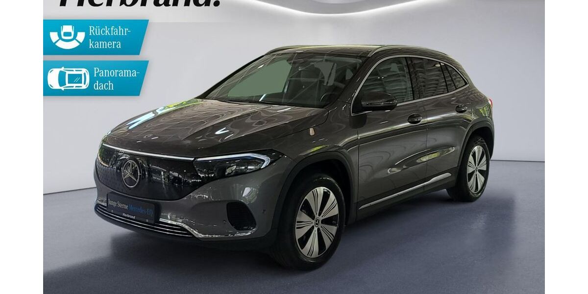 Mercedes-Benz EQA 16.139 km 39.990 &euro; Bergheim 50126