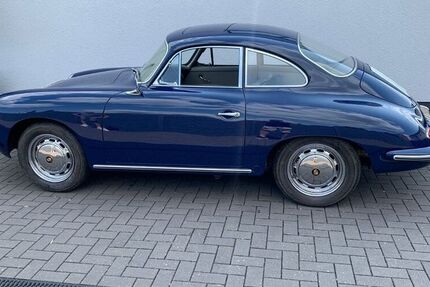 Porsche 356