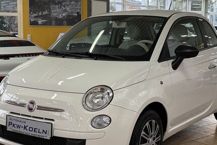 Fiat 500 105.000 km 4.950 &euro; Kerpen 50171