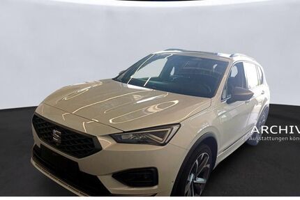 Seat Tarraco 51.418 km 34.480 &euro; Leverkusen 51379