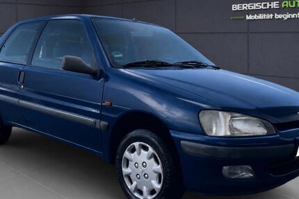 Peugeot 106 210.483 km 1.480 &euro; Bergisch Gladbach 51469