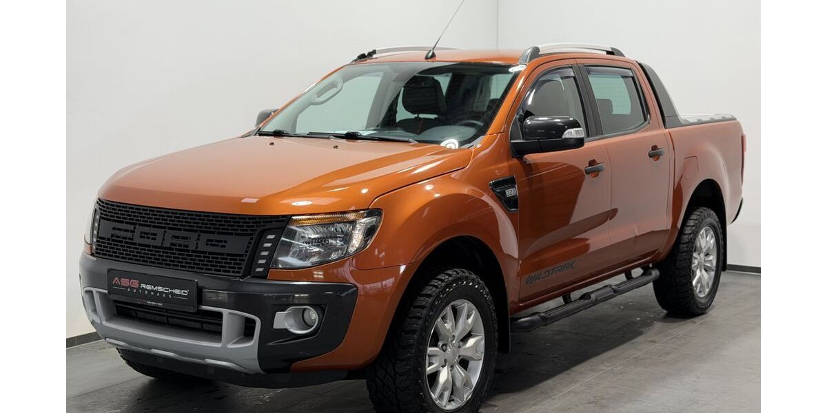 Ford Ranger 183.500 km 14.790 &euro; Remscheid 42855
