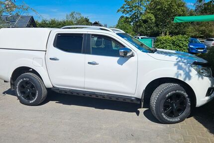 Nissan Navara 186.000 km 24.500 &euro; Leichlingen 42799