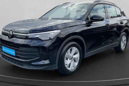 VW Tiguan 18.500 km 31.480 &euro; Köln-Mülheim 51063