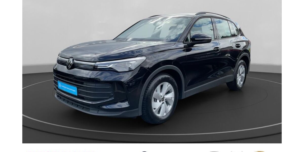 VW Tiguan 18.500 km 31.480 &euro; Köln-Mülheim 51063