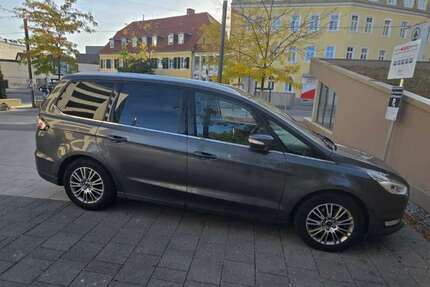Ford Galaxy 120.980 km 15.200 &euro; Köln 51063