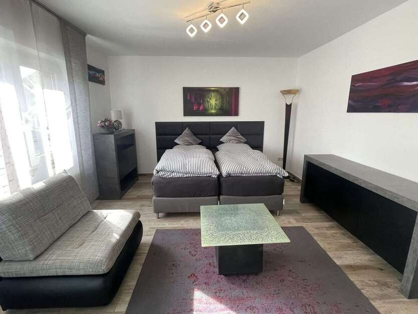 Wohnen auf Zeit in Leverkusen 1.480 € 2 zimmer