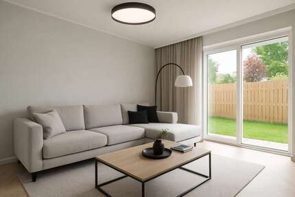 Wohnung zum Kaufen in Kerpen 199.000 € 58 m² 2 zimmer