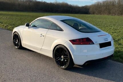Audi TT 225.000 km 7.800 &euro; Neuss 41462