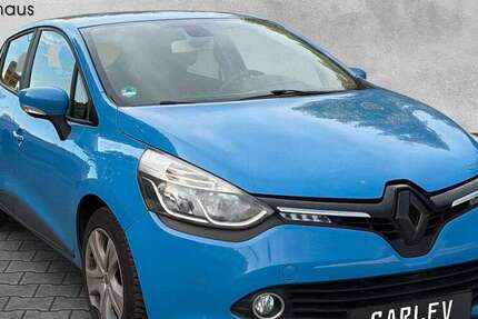 Renault Clio 180.000 km 4.490 &euro; Köln 50769