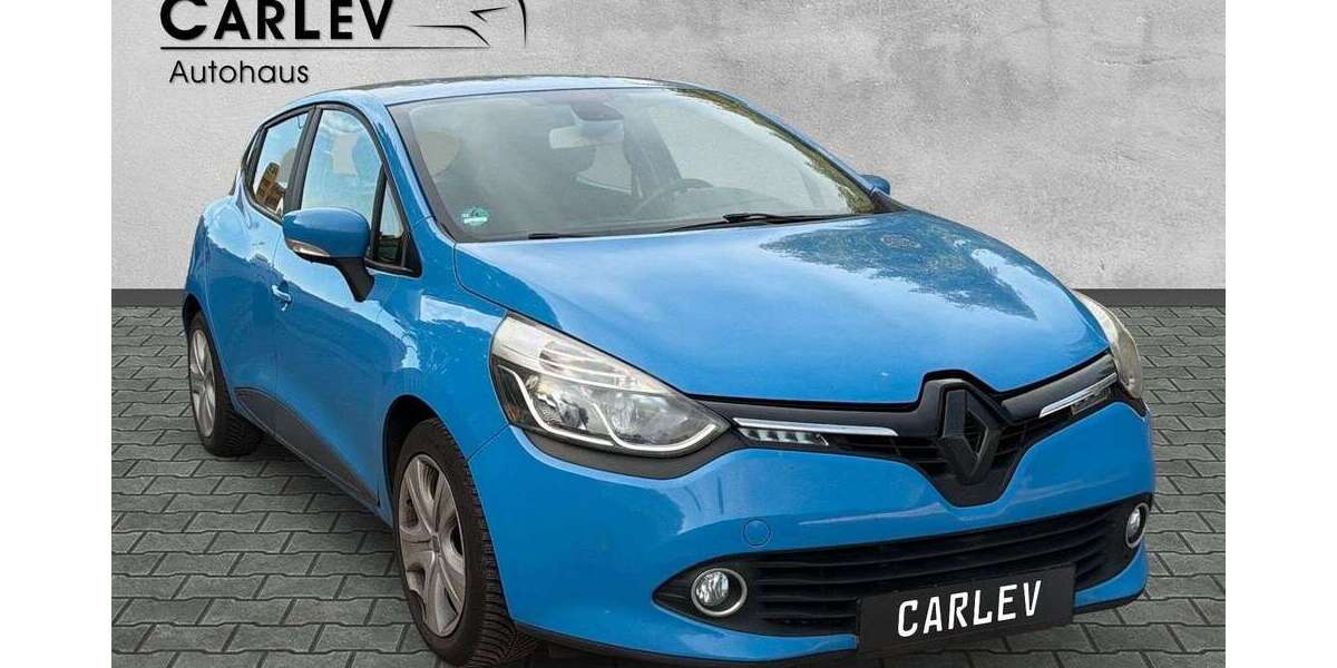 Renault Clio 180.000 km 4.490 &euro; Köln 50769