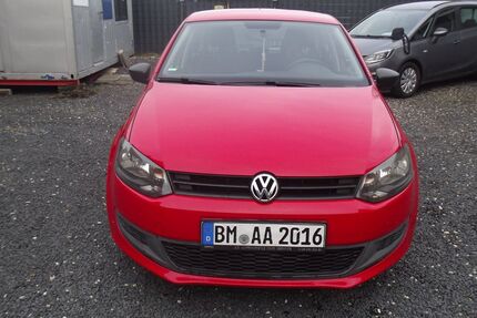 VW Polo 137.000 km 3.900 &euro; Kerpen Balkhausen 50169