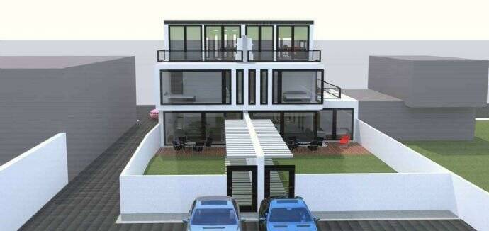 Doppelhaushälfte Wermelskirchen Dabringhausen - 6 Zimmer, 160 m&sup2;, 799.000&euro; | Angebot:24036390